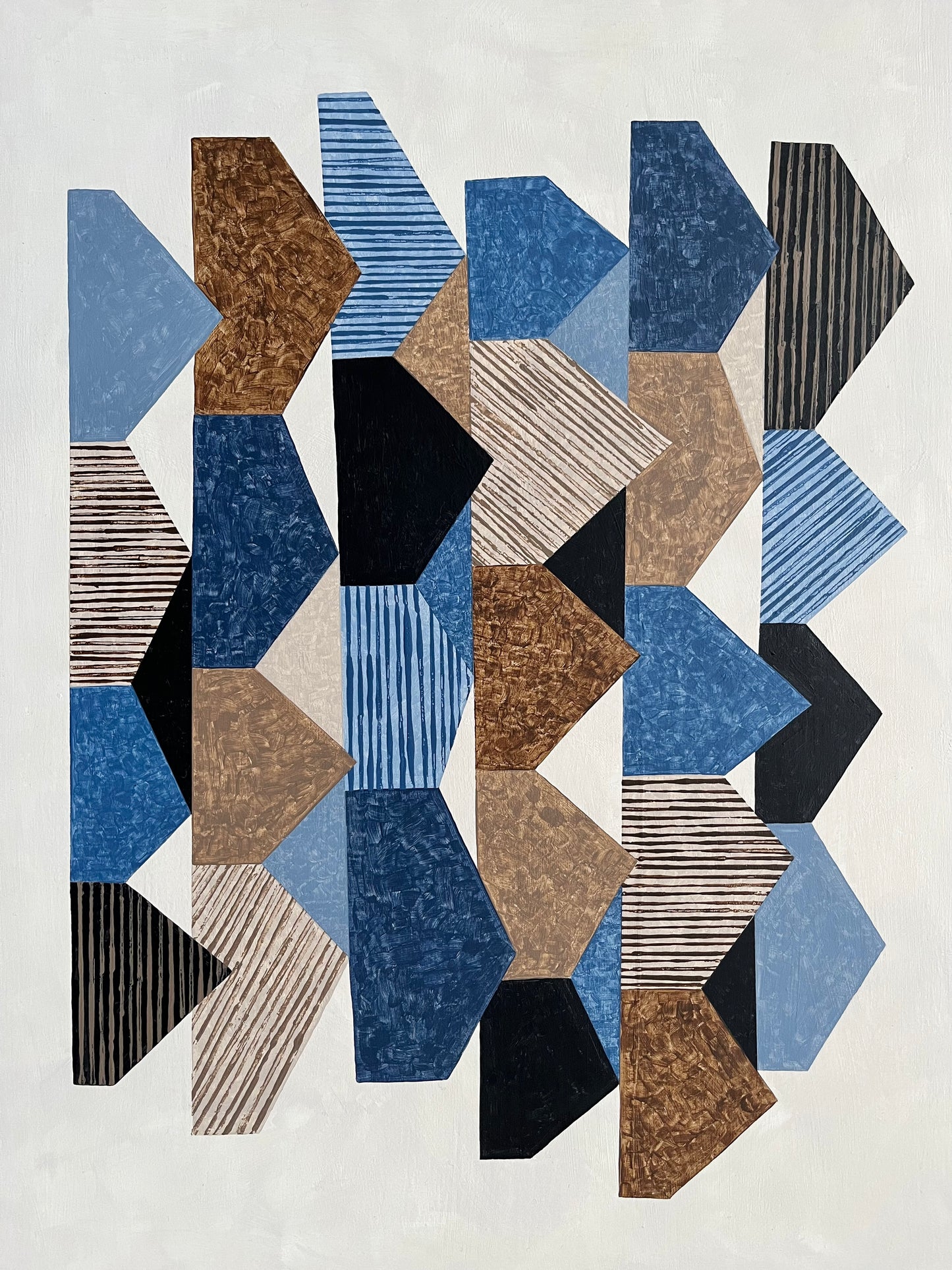 ORIGINAL PAINTING - DRIFT