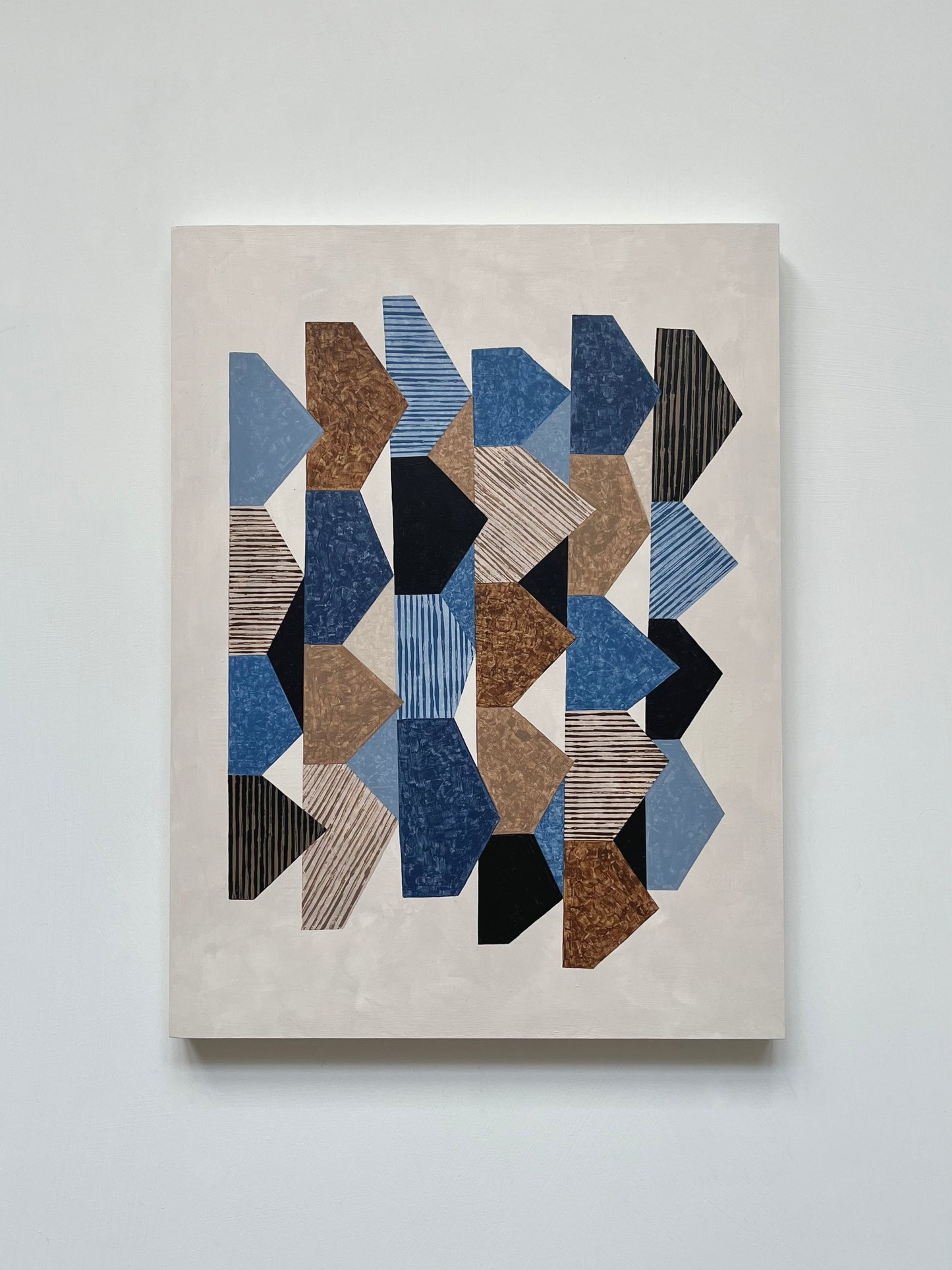 ORIGINAL PAINTING - DRIFT