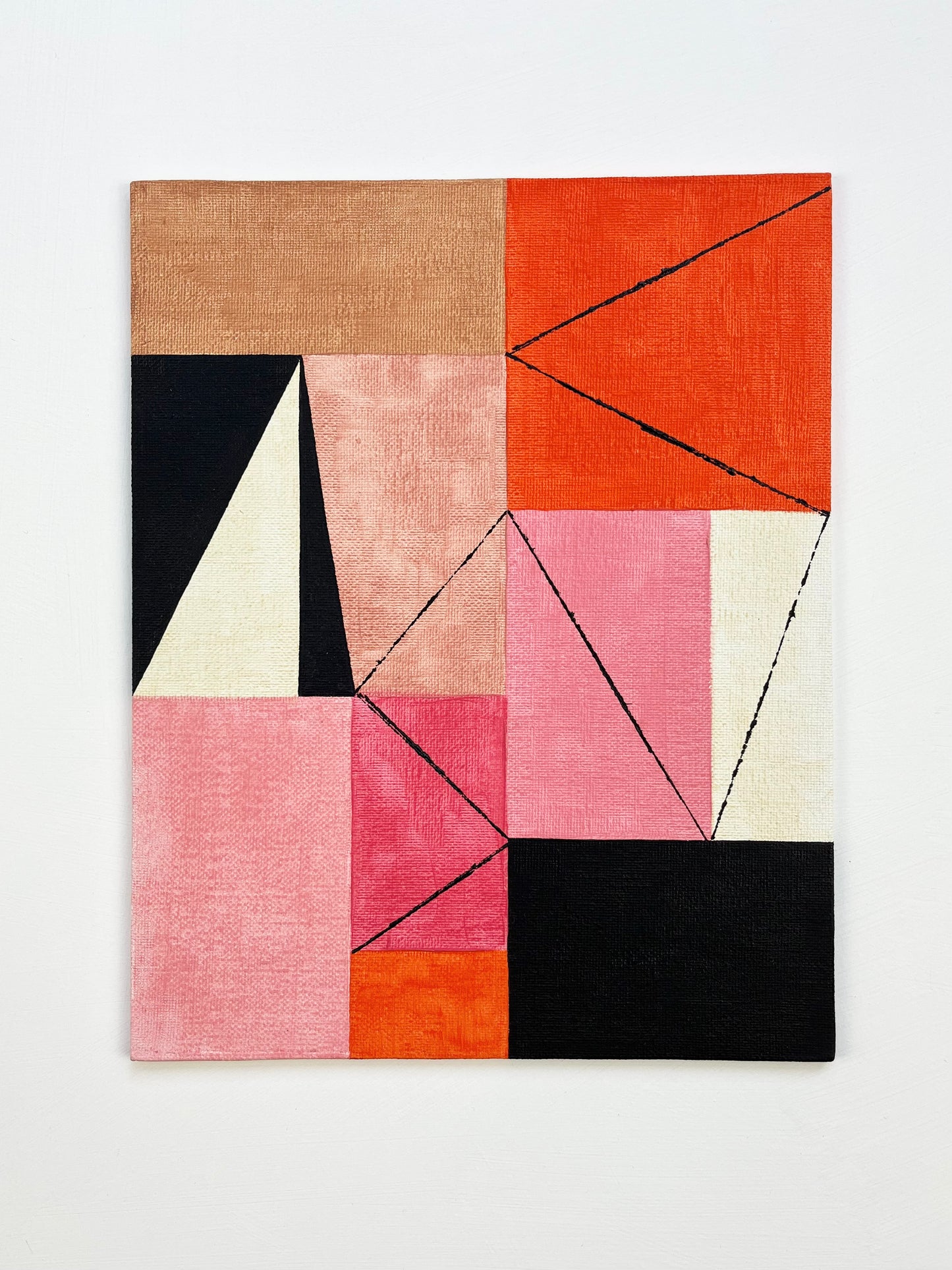 ORIGINAL PAINTING - SPOTLIGHT