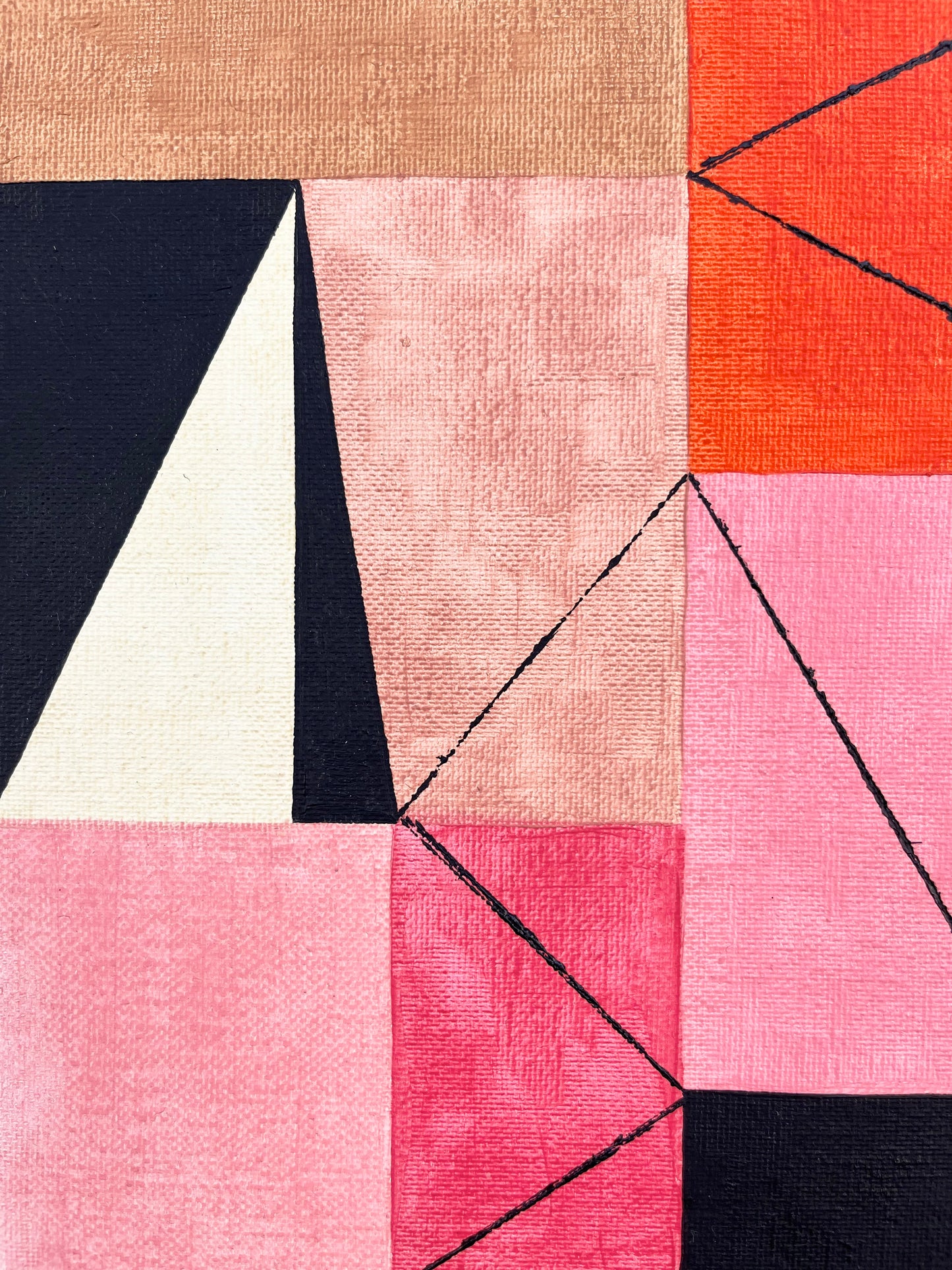 ORIGINAL PAINTING - SPOTLIGHT