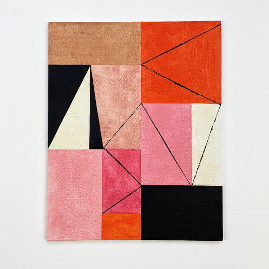 ORIGINAL PAINTING - SPOTLIGHT