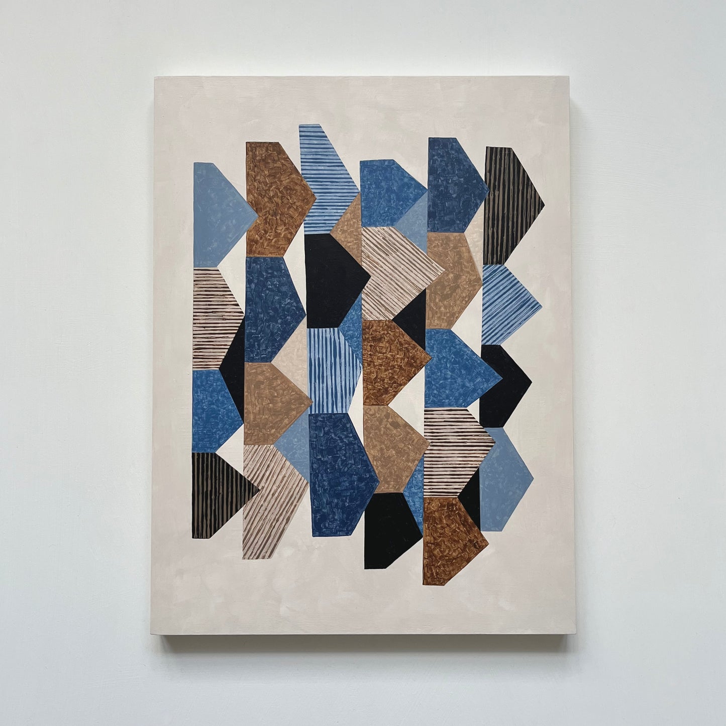 ORIGINAL PAINTING - DRIFT