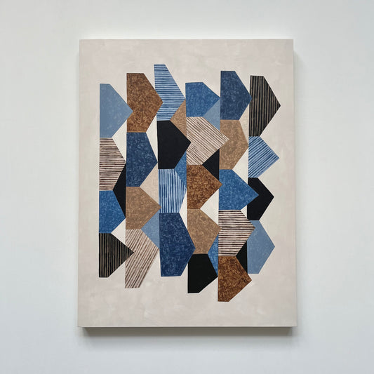 ORIGINAL PAINTING - DRIFT