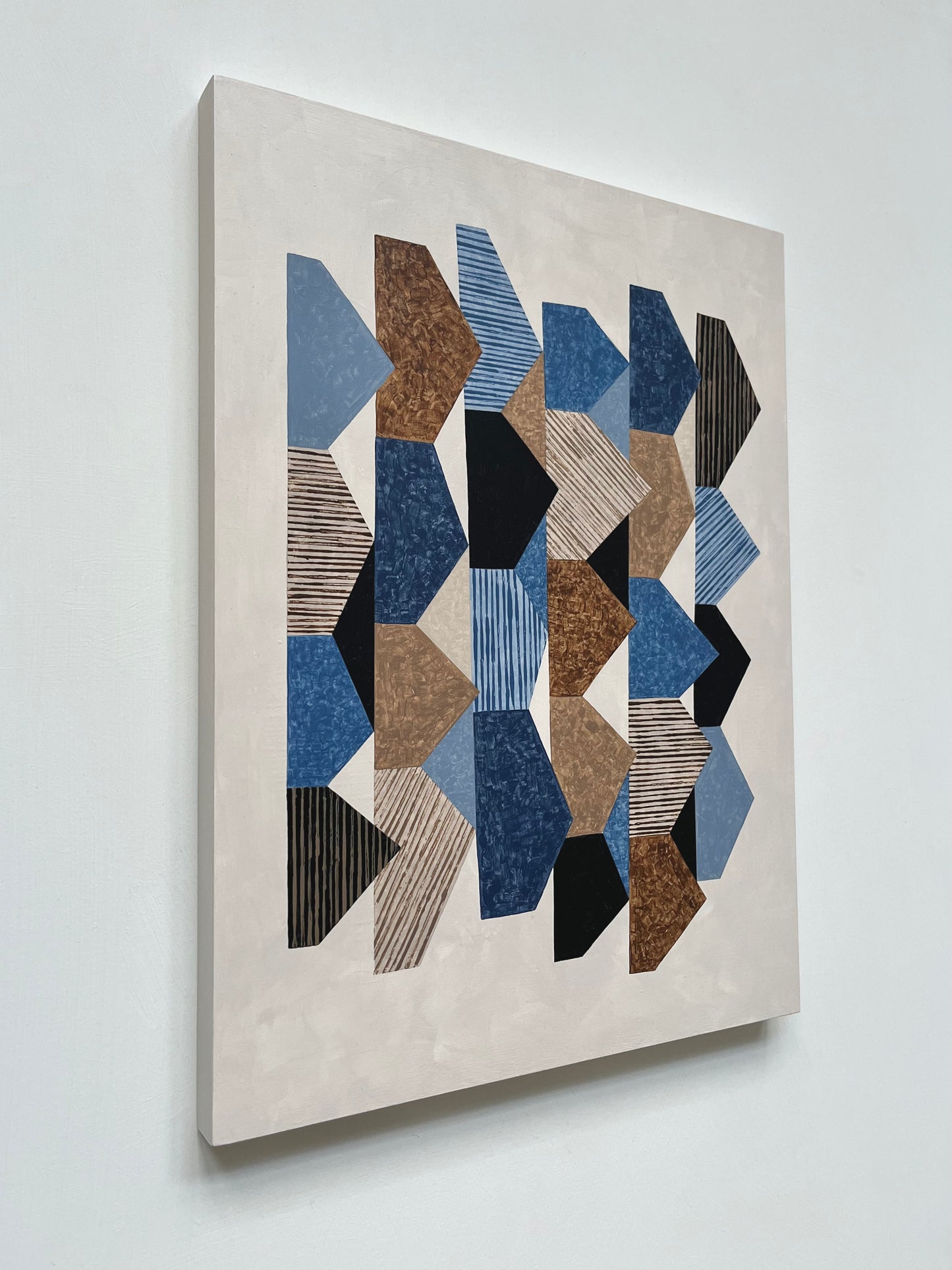 ORIGINAL PAINTING - DRIFT