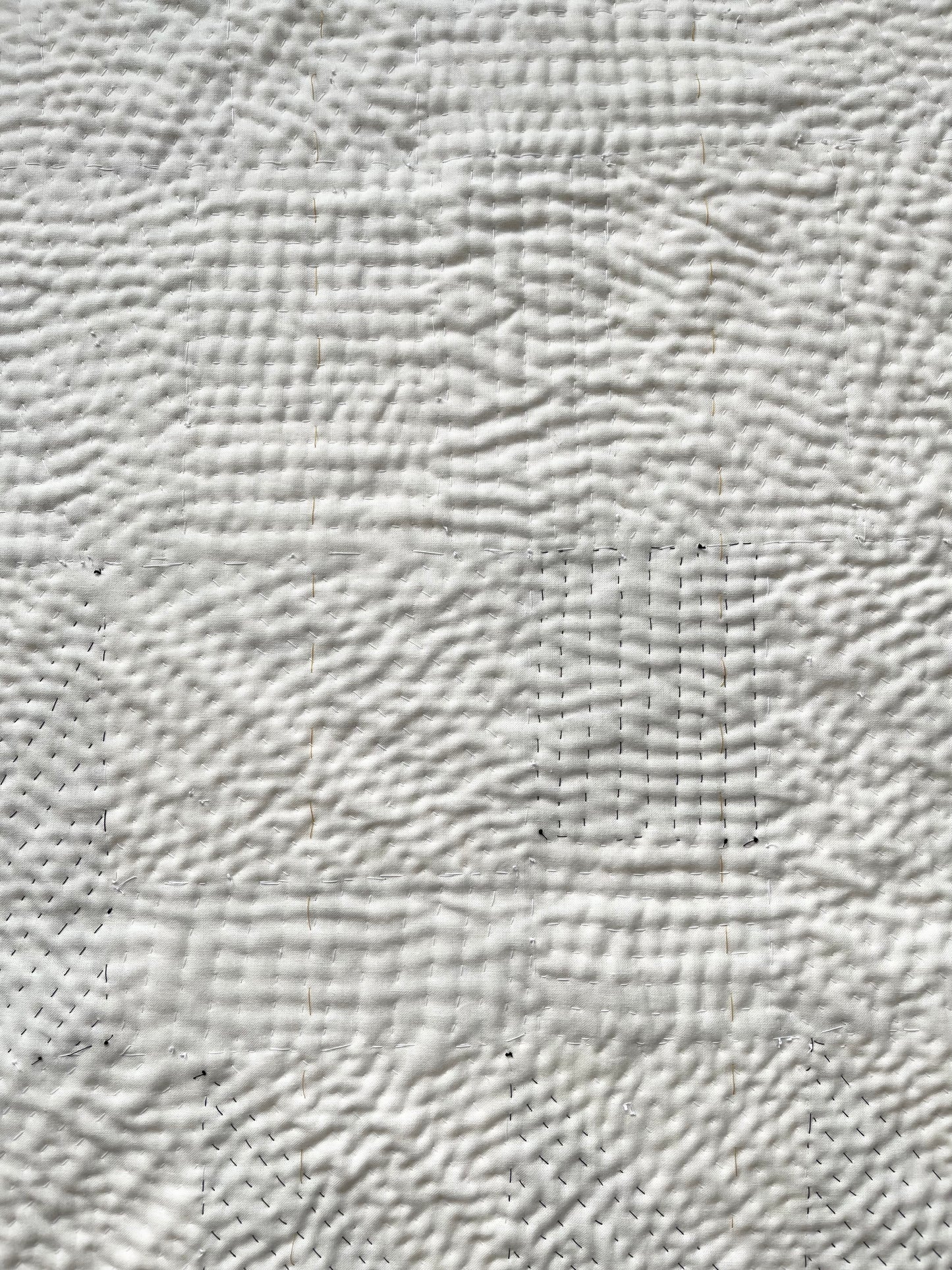 WALL QUILT - LINES