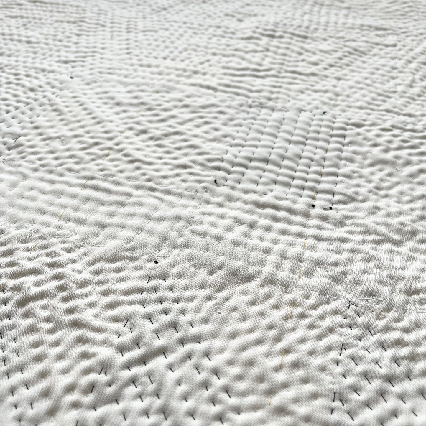WALL QUILT - LINES