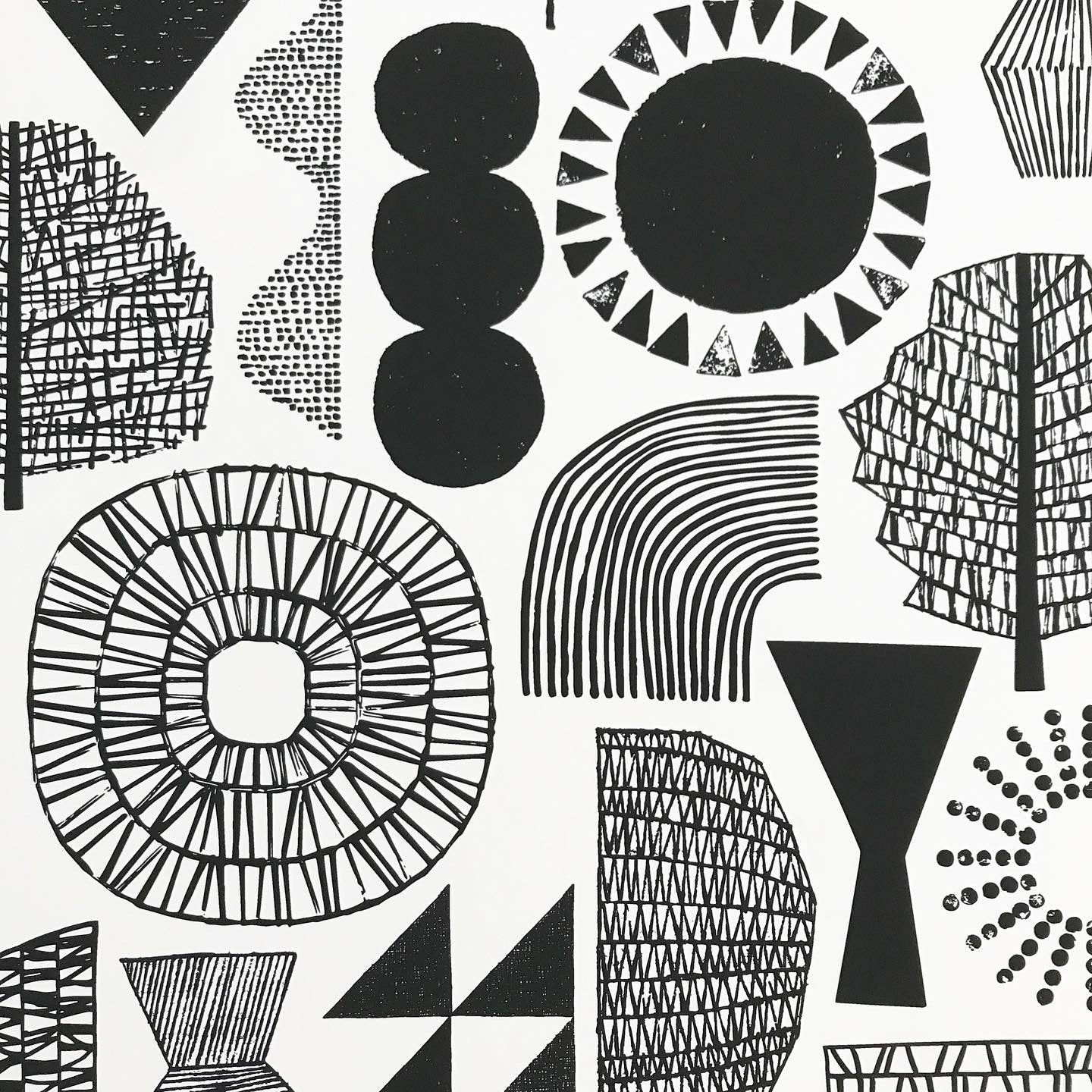 LIMITED EDITION PRINT - SPEAKING MY LANGUAGE No2