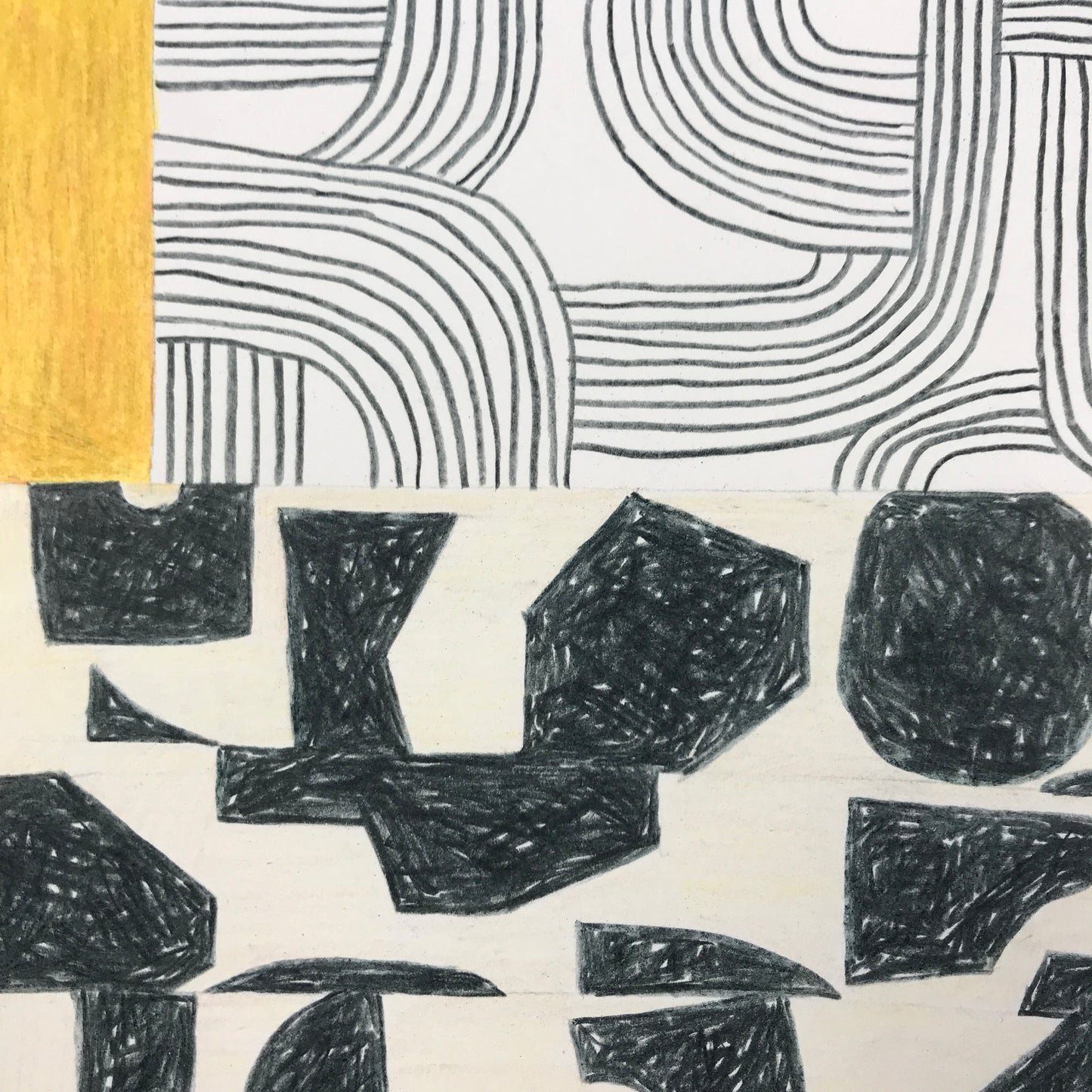 QUILT DRAWING No3