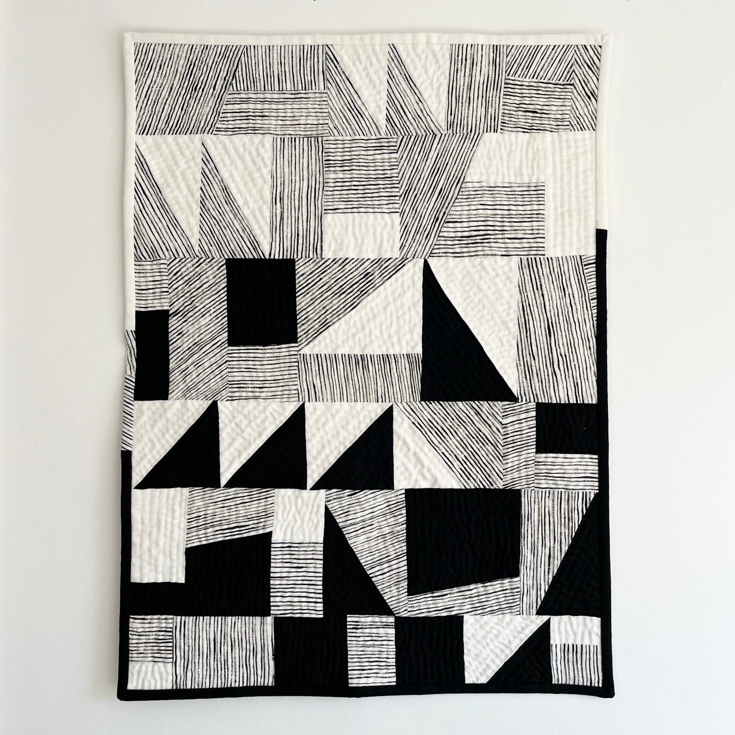 Wall Hangings and Wall Quilts