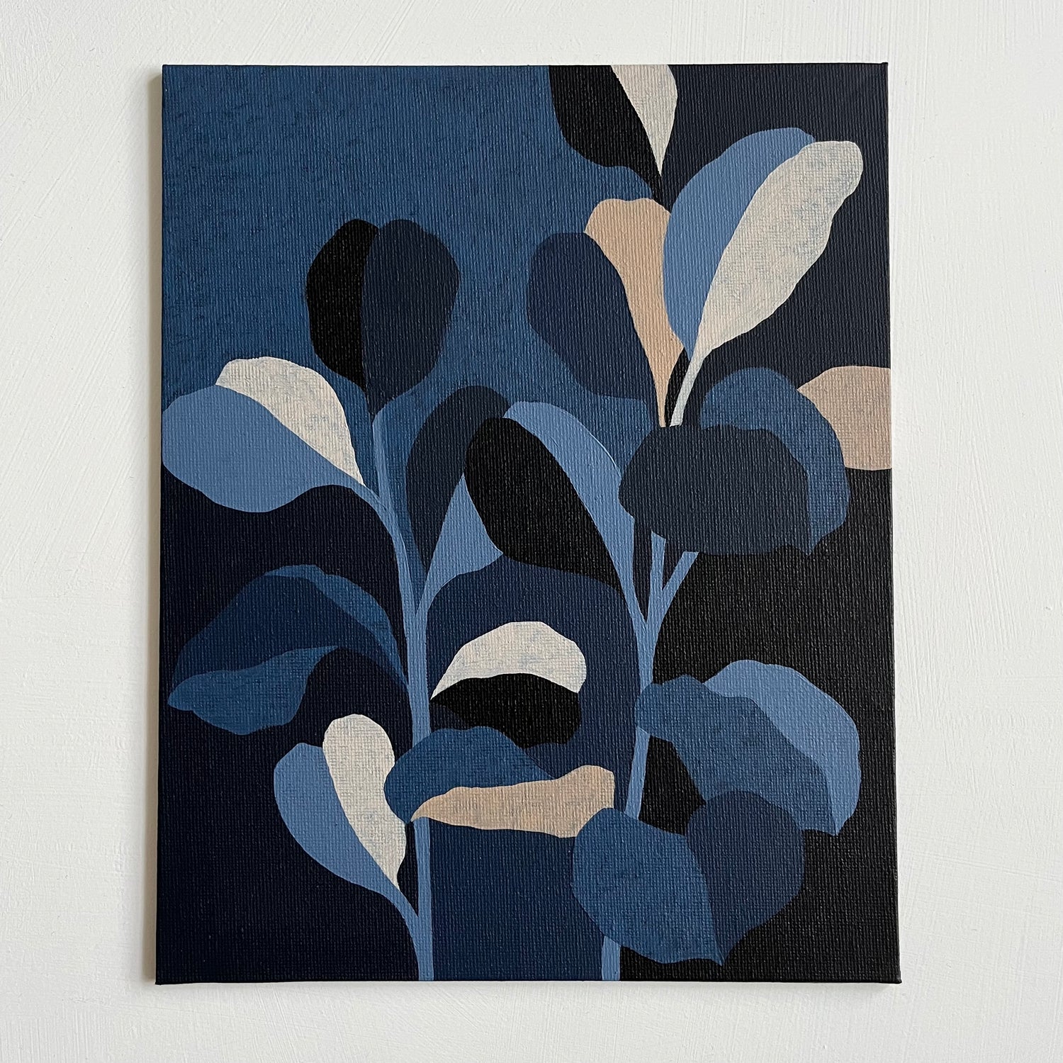 Original Paintings - Nature Inspired