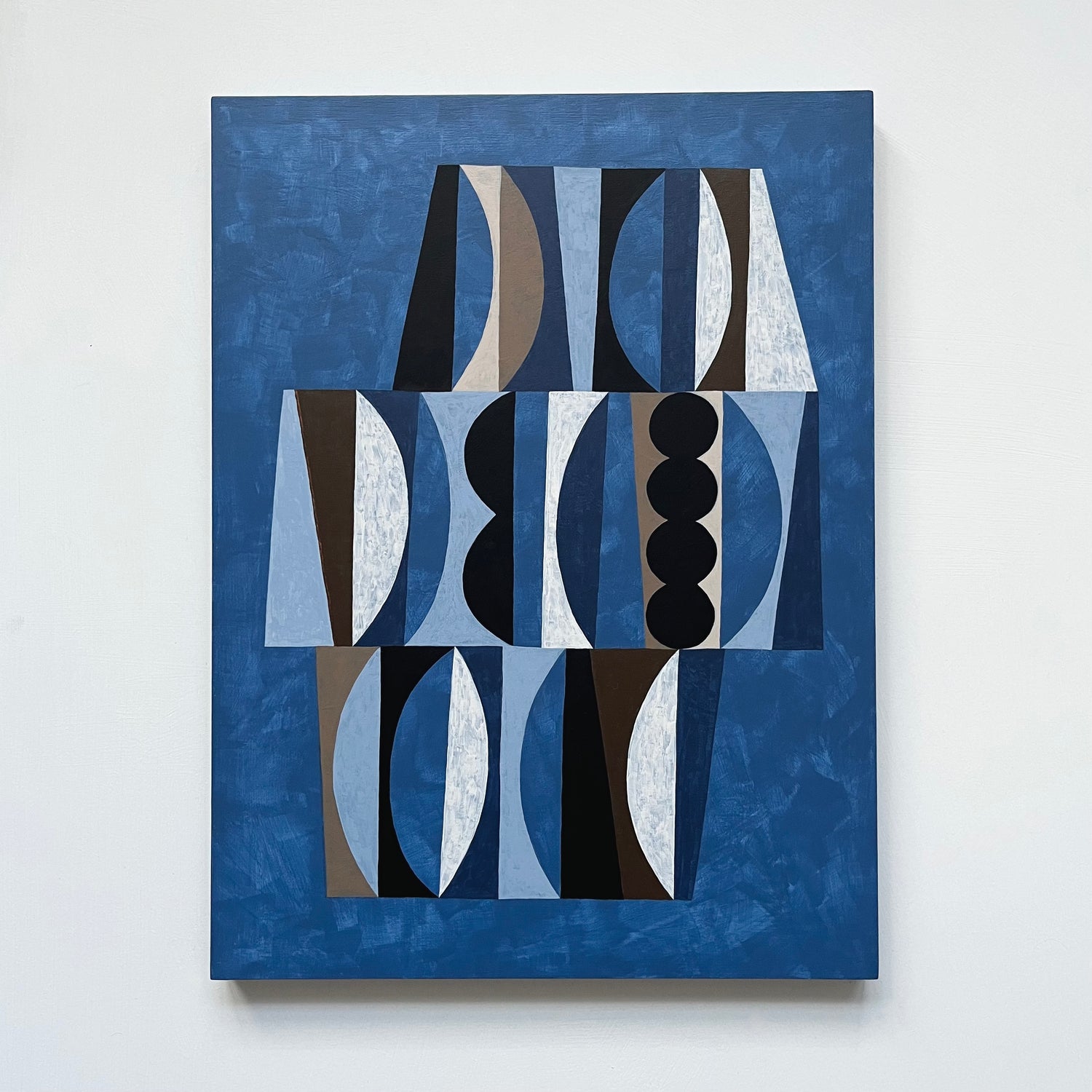 Original Paintings - Abstract