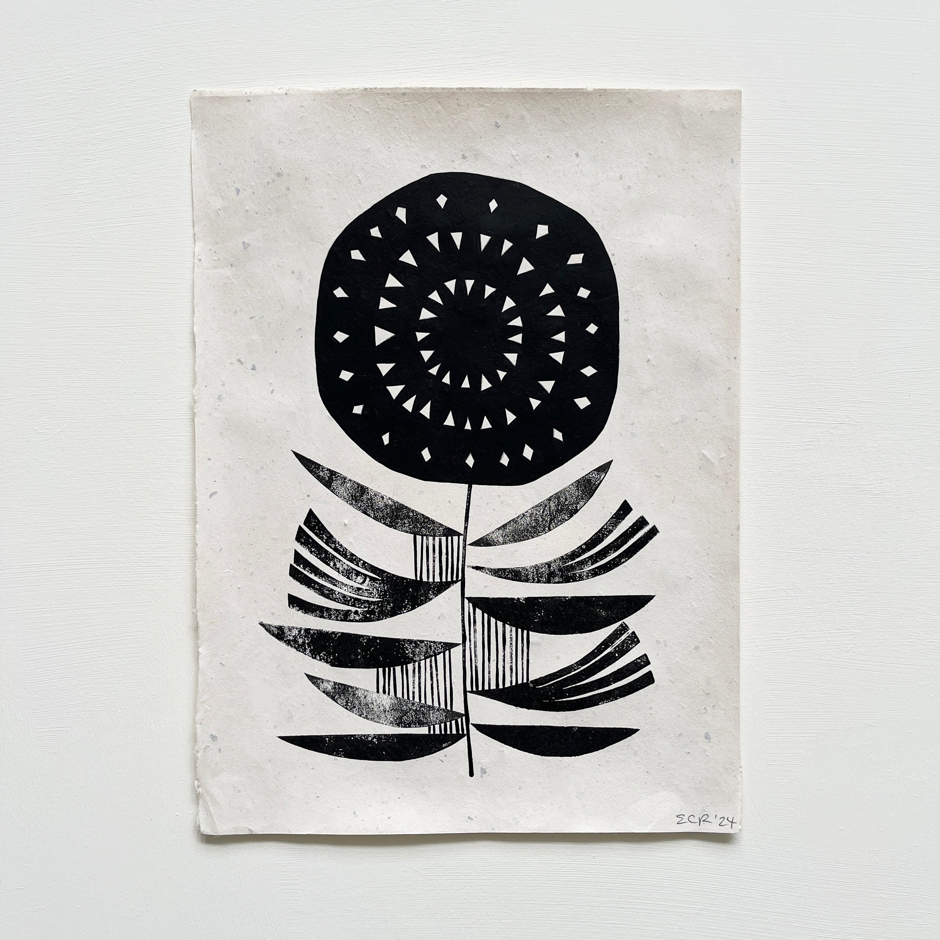 Original Lino Prints – Page 2 – Eloise Renouf